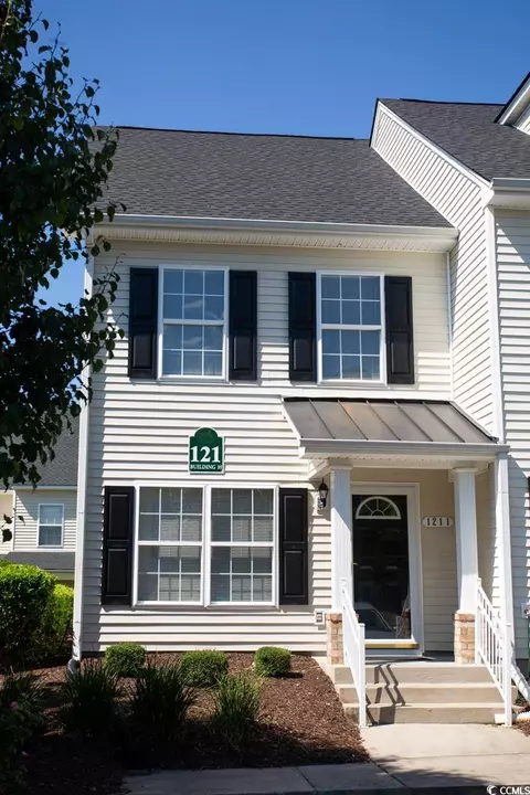 121 Barnacle Ln #1, Little River, SC 29566
