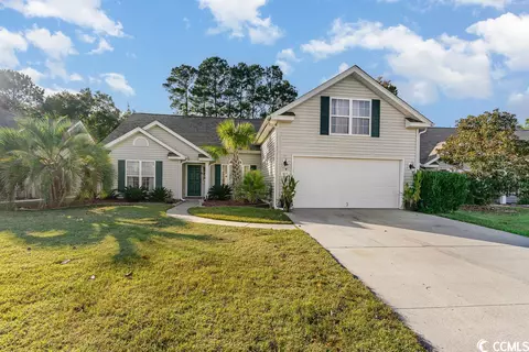 417 Westham Dr, Murrells Inlet, SC 29576