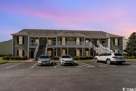 205 Wando River Rd #9B, Myrtle Beach, SC 29579