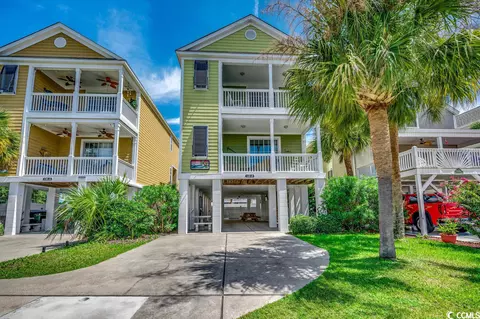 120 Melody Ln, Surfside Beach, SC 29575