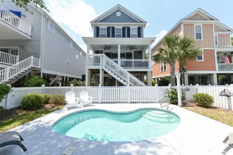 107 N North Oak Dr, Surfside Beach, SC 29575