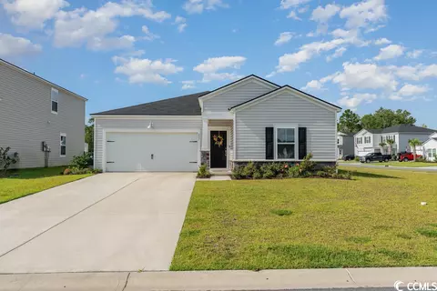 527 Salty Pine Dr, Myrtle Beach, SC 29588