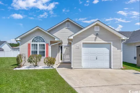 213 Forest Dr, Longs, SC 29568