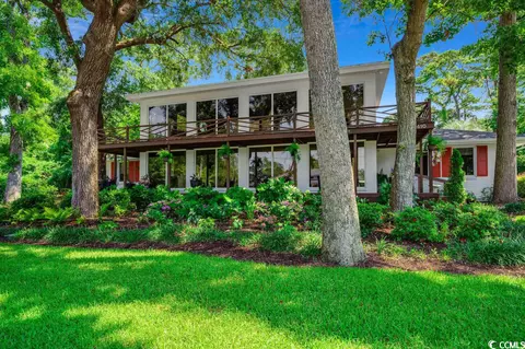 410 13th Ave N, Surfside Beach, SC 29575