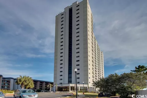 5905 S Kings Hwy #1713, Myrtle Beach, SC 29575