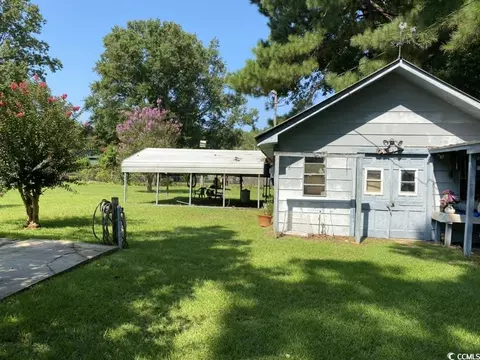 247 Nushell St, Georgetown, SC 29440 photo 17