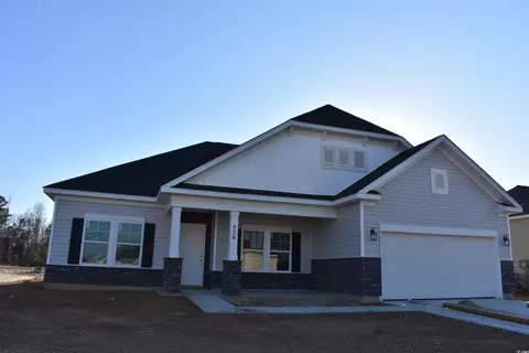 920 Oak Hollow St, Longs, SC 29568