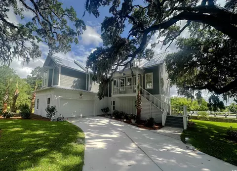 329 Lagrange Rd, Georgetown, SC 29440