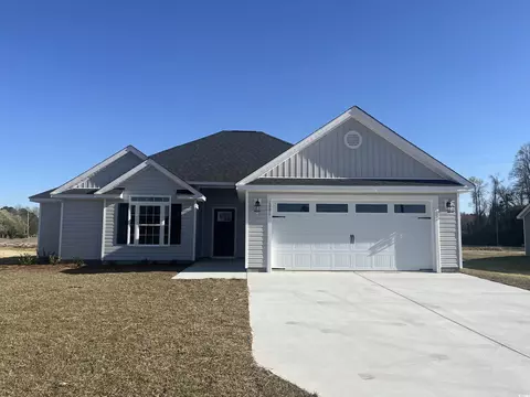 1991 Highway 701 S, Loris, SC 29569
