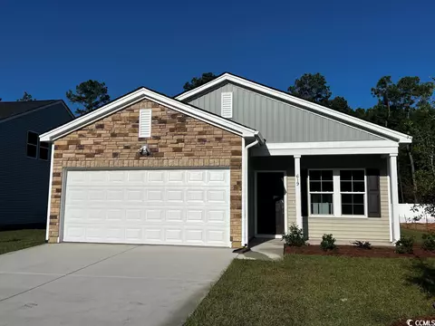 619 Parker Ct, Myrtle Beach, SC 29588