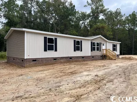 5425 Carroll Todd Rd, Conway, SC 29526