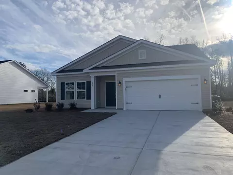 340 Palmetto Sand Loop, Conway, SC 29527