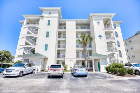 1100 Commons Blvd #913, Myrtle Beach, SC 29572