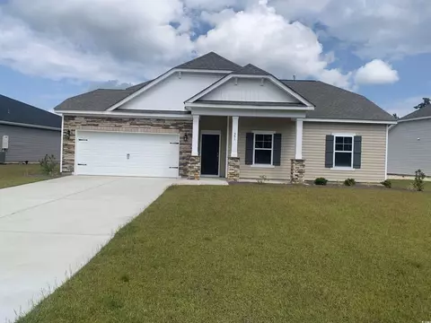 351 Palmetto Sand Loop, Conway, SC 29527