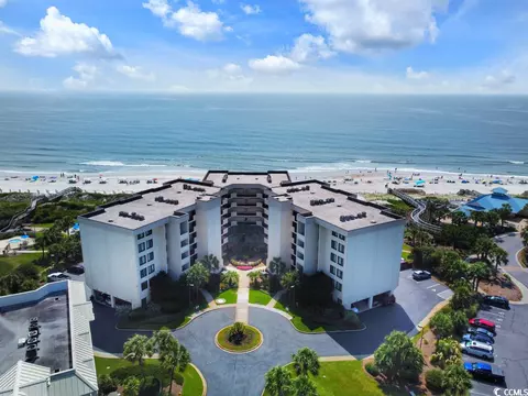 741 Retreat Beach Cir #B3D, Pawleys Island, SC 29585