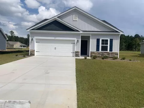 337 Palmetto Sand Loop, Conway, SC 29527