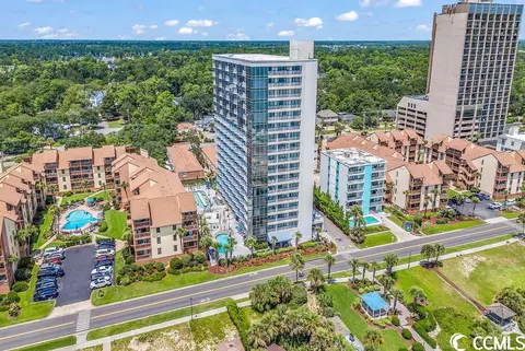 5511 N Ocean Blvd #103, Myrtle Beach, SC 29577