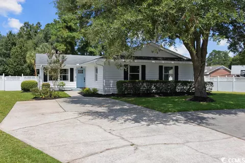 212 Caropine Dr, Surfside Beach, SC 29575