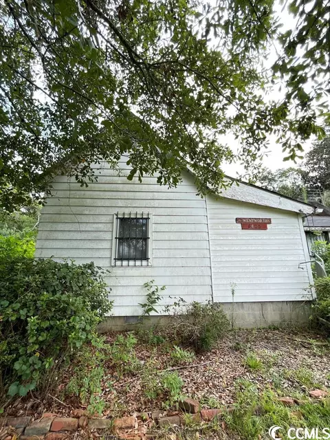 1425 Bucksville Dr, Conway, SC 29527