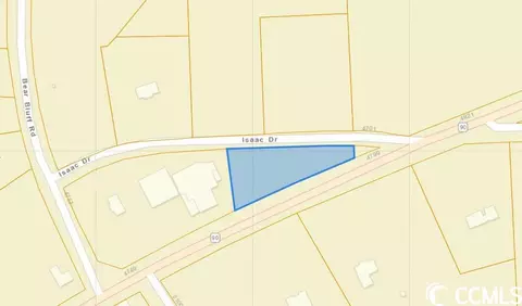 Tbd Highway 90, Conway, SC 29526
