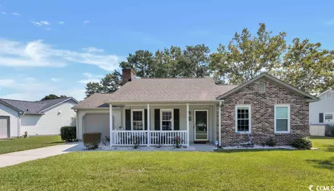 654 Bluebird Ln, Murrells Inlet, SC 29576