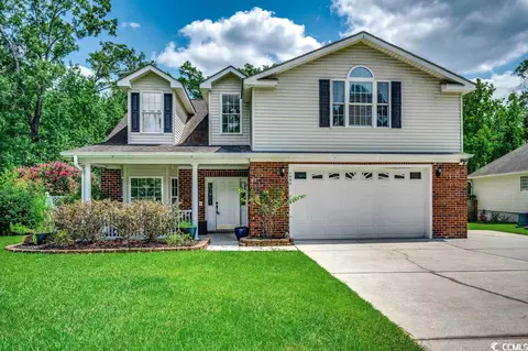 1043 Rosehaven Dr, Conway, SC 29527
