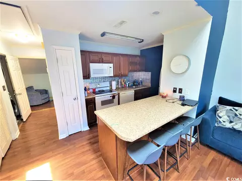 202 Double Eagle Dr #D-3, Surfside Beach, SC 29575 photo 3