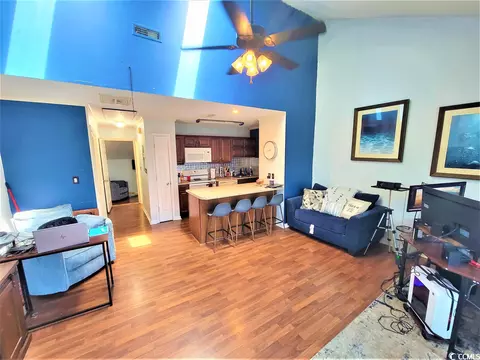 202 Double Eagle Dr #D-3, Surfside Beach, SC 29575 photo 5
