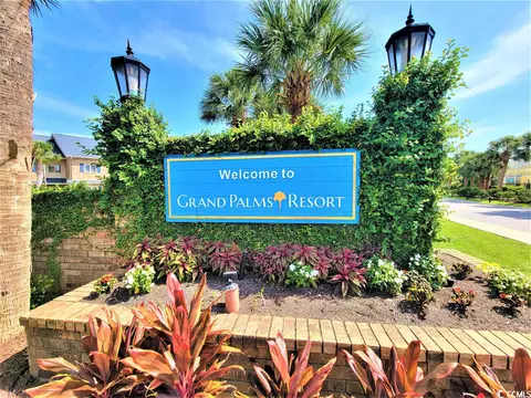 202 Double Eagle Dr #D-3, Surfside Beach, SC 29575 photo 18