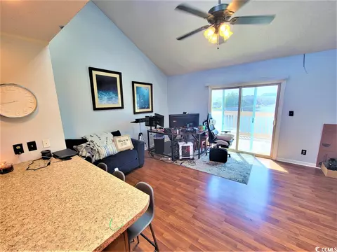 202 Double Eagle Dr #D-3, Surfside Beach, SC 29575 photo 9