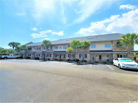 202 Double Eagle Dr #D-3, Surfside Beach, SC 29575