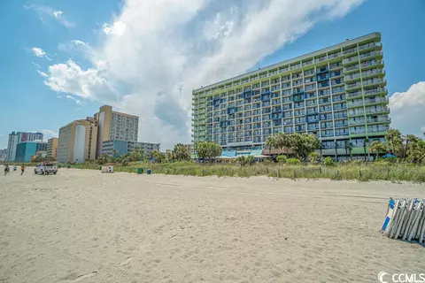 1105 S Ocean Blvd #638, Myrtle Beach, SC 29577