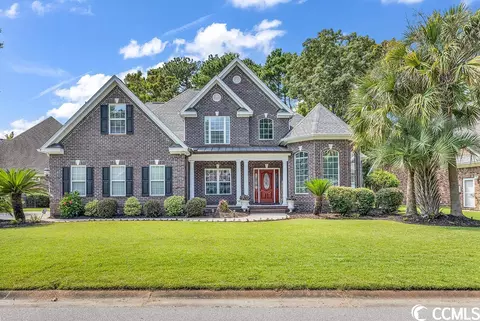 6553 Wellington Dr, Murrells Inlet, SC 29576