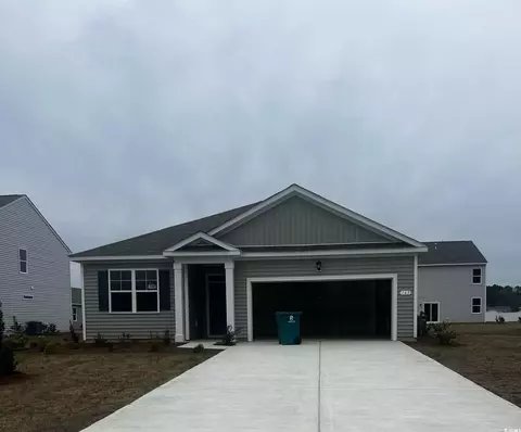 163 Columbus St, Conway, SC 29526