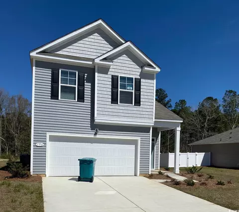 196 Columbus St, Conway, SC 29526