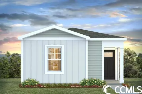 423 Toledo St, Conway, SC 29526
