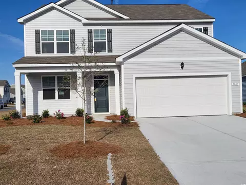 1087 Ridgeford Dr, Conway, SC 29526