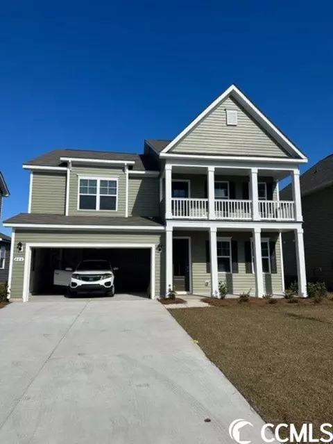 444 Calhoun Falls Dr, Myrtle Beach, SC 29579