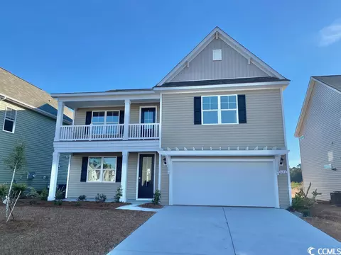 622 Sadlers Creek Ct, Myrtle Beach, SC 29579