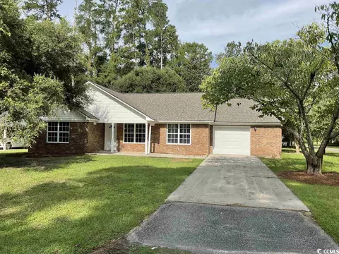 109 Canterbury Ave, Andrews, SC 29510