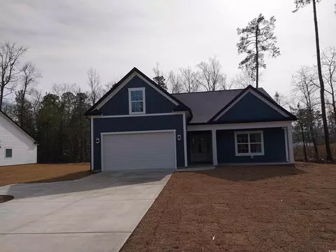 5050 Huckleberry Ln, Conway, SC 29526
