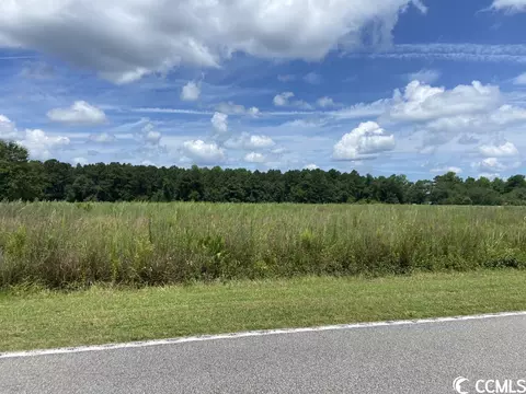 Tbd Daisy Rd., Loris, SC 29569