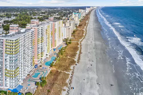 2701 S Ocean Blvd #701, North Myrtle Beach, SC 29582
