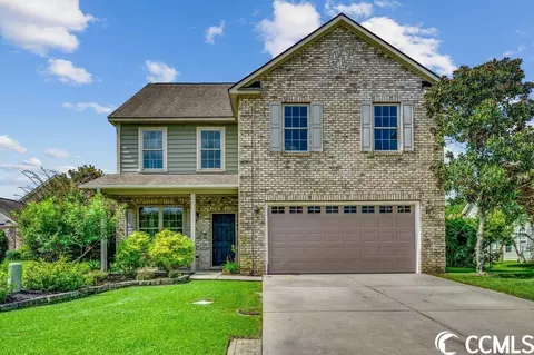 7346 Guinevere Cir, Myrtle Beach, SC 29588