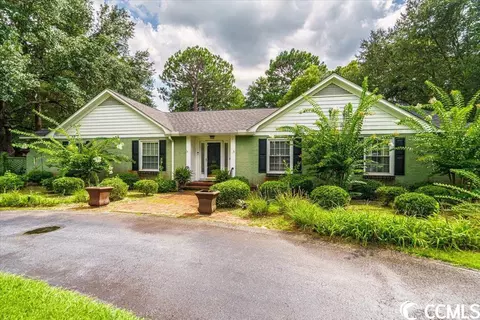 601 Lyndale Dr, Hartsville, SC 29550