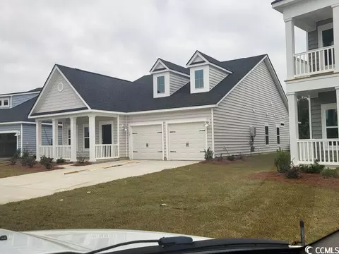147 Empyrean Cir, Myrtle Beach, SC 29588