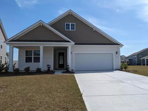 606 Sadlers Creek Ct, Myrtle Beach, SC 29579