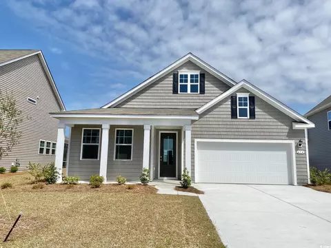 614 Sadlers Creek Ct, Myrtle Beach, SC 29579