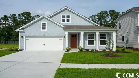 614 Sadlers Creek Ct, Myrtle Beach, SC 29579