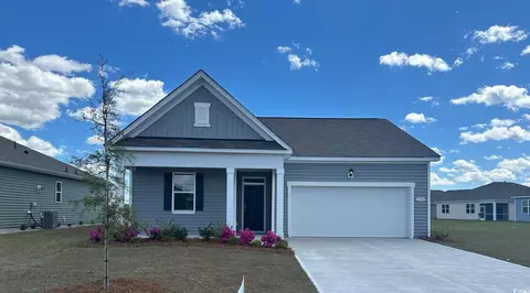 5004 Appleridge Dr, Conway, SC 29526